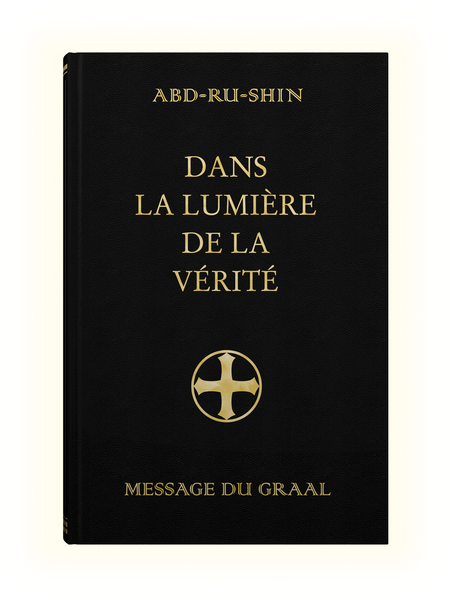 Message du Graal de Abd-ru-shin
